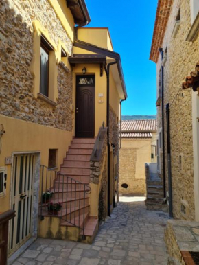 Отель Palazzo B&B  Трентинара